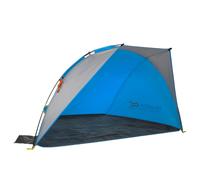 Regatta 2 Man Tahiti Beach Shelter - Oxford Blue/Seal Grey