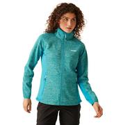 Regatta Women's Highton IV Fleece Blue, Size: 14