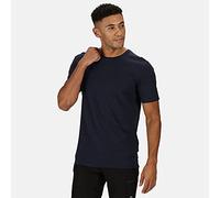 Regatta Tait Mens T-Shirt Navy