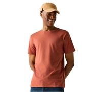 Regatta Tait Mens T-Shirt Super Soft Coolweave Cotton Top