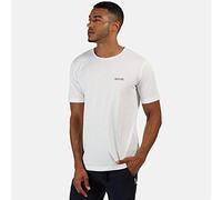 Regatta Tait Mens T-Shirt White