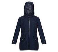 Regatta Talei, Navy, 9 Jahre