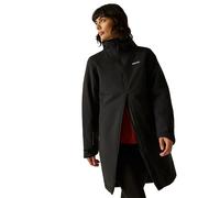 Regatta Taline Jacket Black 42 Woman