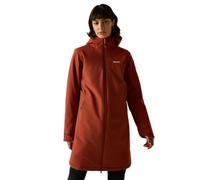 Women's waterproof jacket Regatta Taline 42