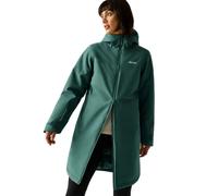 Women's waterproof jacket Regatta Taline Vert 46