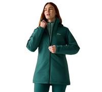 Women's waterproof jacket Regatta Tamlin Vert 50