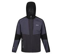 Regatta Tarvos V Men's, India Grey/Ash, L