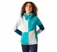 Women's hooded waterproof jacket Regatta Tarvos VI 42