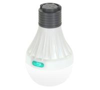 Regatta Teda Table Lantern Lightweight Hanging Light Camping Festival