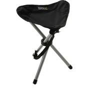 Regatta Ternio Tripod Lightweight Foldable Camping Stool One Size