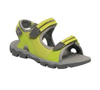 Regatta Terrarock Jr, Lime Green, 12 Child UK