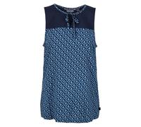 Regatta Womens Janessa Cotton V Neck Short Sleeve T Shirt 14 - Bust 38' (97cm)