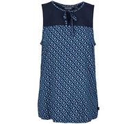 Regatta Womens Janessa Cotton V Neck Short Sleeve T Shirt 14 - Bust 38' (97cm)