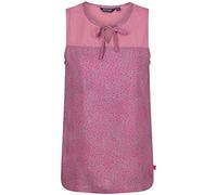 Regatta The Janessa Summer top Made with Breathable and Soft Coolweave Sustainable Cotton