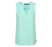 Regatta The Janessa Summer top Made with Breathable and Soft Coolweave Sustainable Cotton