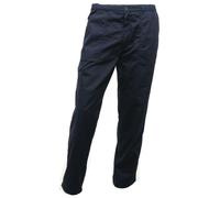 Regatta Thermal Fleece Lined Elasticated Waist Action Cargo Work Trouser