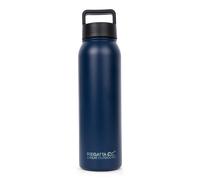 Regatta Thermal Insulated Bottle 0.6L Double Wall Heating Cooling Non Slip Base