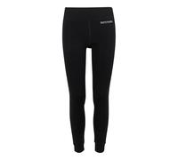 Regatta Thermal Stretch Pants In Jet Black Jet Black One Size