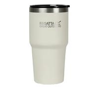 Regatta Thermal Travel 600ml Tumbler - Moonstruck - One Size - Moonstruck - 70% Stainless Steel/25% Polypropylene/5% Silicone