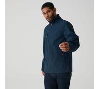 Regatta Men's Thermogen Heated Softshell Jacket in Mid Navy | Size: Small Regatta Mid Navy S