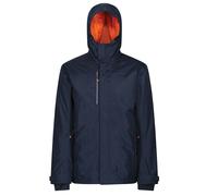 Regatta Thermogen Powercell 5000 Heated jacket Men Women phone pocket
