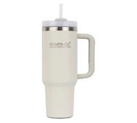 Grey unisex One Size Regatta Thermulate Insulated Mug 1.2L Grey
