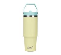 Regatta Thermulate 9L Tumbler - Canary Yellow - One Size - Canary Yellow - 70% Stainless Steel/25% Polypropylene/5% Silicone