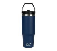 Regatta Thermulate 9L Tumbler - Moonlight Denim/Navy - One Size - Moonlight Denim/Navy - 70% Stainless Steel/25% Polypropylene/5% Silicone