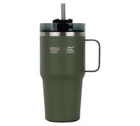 Regatta Thermulate Insulated Mug 0.6L in Green Regatta Green