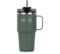 Regatta Thermulate Insulated 0.6L Flask Carry Handle Cup - Sage Green