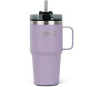 Regatta Thermulate Insulated 0.6L Flask Carry Handle Cup - Wisteria
