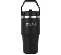 Regatta Thermulate Insulated Tumbler 0.6L Black, Size: One Size