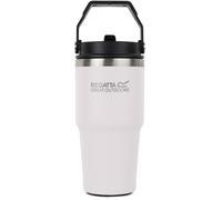 Pink unisex One Size Regatta Thermulate Insulated Tumbler 0.6L Pink