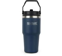 Regatta Thermulate Insulated 0.6L Flip Straw Tumbler - Moonlight Denim
