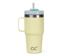 Regatta Thermulate Insulated 0.6L Mug Yellow