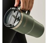 Regatta Thermulate Insulated Mug 0.6L in Green Regatta Green