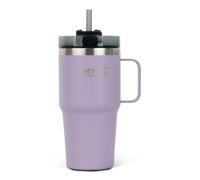 Regatta Insulated Mug Thermulate, 0.6L, Carry Handle, Purple