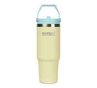 Regatta Thermulate Insulated 0.9L Tumbler: Canary/Ice Green Colour: Ca