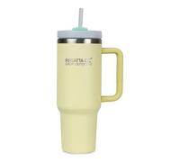 Regatta Thermulate Insulated 1.2L Travel Mug - Canary Yellow - One Size - Canary Yellow - 100% Mixed