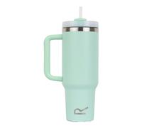 Regatta Thermulate Insulated 1.2L Travel Mug - Pastel Green - Pastel Green - One Size