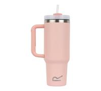 Regatta Thermulate Insulated 1.2L Travel Mug - Peach - Peach - One Size