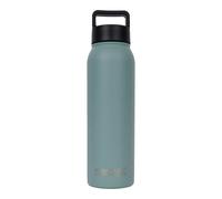 Regatta Thermulate Insulated 600ml Bottle - Sage Green - One Size - Sage Green - 100% Mixed