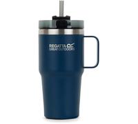 Regatta Thermulate Insulated 600ml Travel Mug - Moonlight Denim, One Size