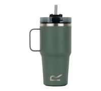 Regatta Thermulate Insulated 600ml Travel Mug - Sage Green - Sage Green - One Size