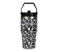 Regatta Thermulate Insulated 600ml Tumbler - Multicoloured - One Size - Multicoloured - 100% Mixed