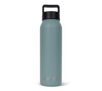 Regatta Thermulate Insulated Bottle 0.6L Green