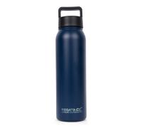 Regatta Thermulate Insulated Bottle 0.6L in Dark Navy Regatta Dark Navy