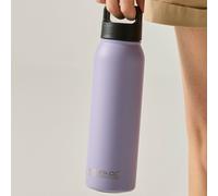 Regatta Thermulate Insulated Bottle 0.6L in Purple Regatta Purple