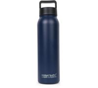 Regatta Thermulate Insulated Bottle 0.6L Moonlight Denim, Size: One Size