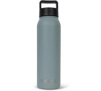 Regatta Thermulate Insulated Bottle 0.6L Sage Green, Size: One Size